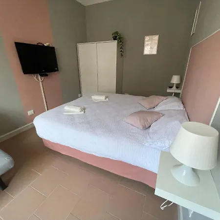 Appartement Near Piazza Vittorio