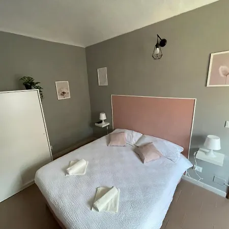 Appartement Near Piazza Vittorio Turin