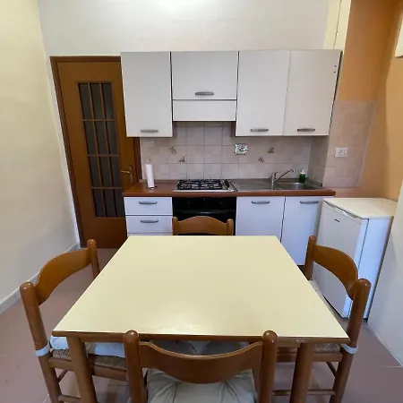 Appartement Near Piazza Vittorio